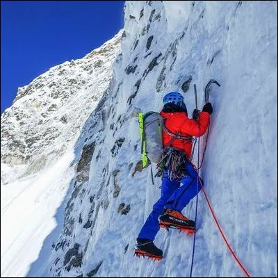 Quel sac invent&eacute; pour les alpinistes dans les ann&eacute;es 1930 fonctionne sur le principe d�emprisonnement de l�air ?