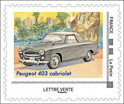 Columbo et sa 403... tout un poème ! Quel était le leit-motiv du lieutenant lorsqu'il cherchait à noyer le poisson devant un coupable ?