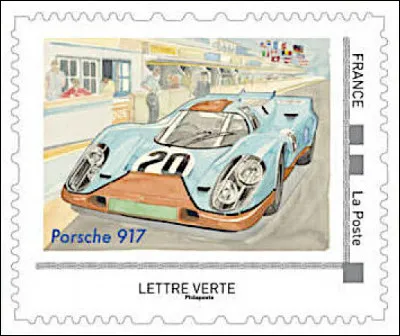 Un film sur les courses automobiles avec Steeve McQueen. Lequel ?