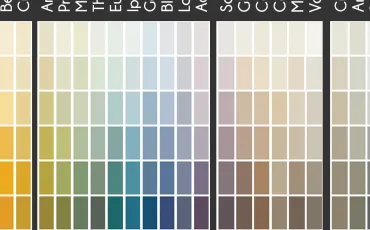 Quiz Couleurs