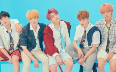 Quiz Bts