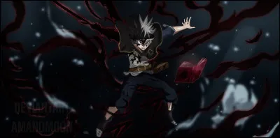 Qui est ce personnage de manga ?