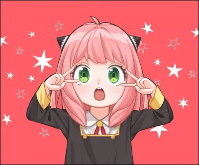 Qui est ce personnage de manga ?