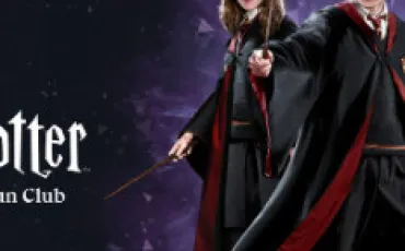Quiz Harry potter