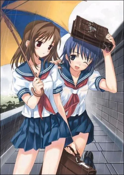 Anglais : comment dit-on ''il pleut'' en anglais ?