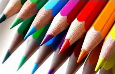 Quelles couleurs préfères-tu ?