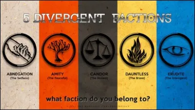 Qui admires-tu le plus ?