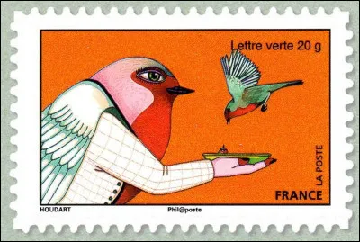 Quelle est cette expression ?