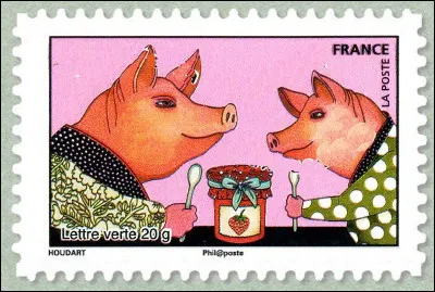 Quelle est cette expression ?