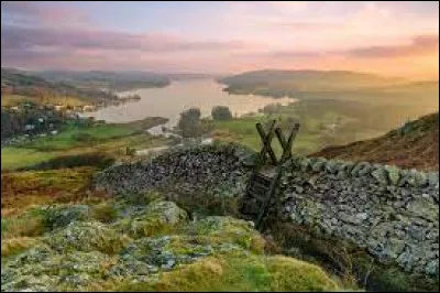 Lequel de ces pays ne fait pas partie du Royaume-Uni ?