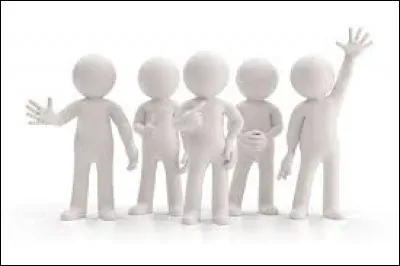 Quel est le pluriel du mot "bonhomme" ?