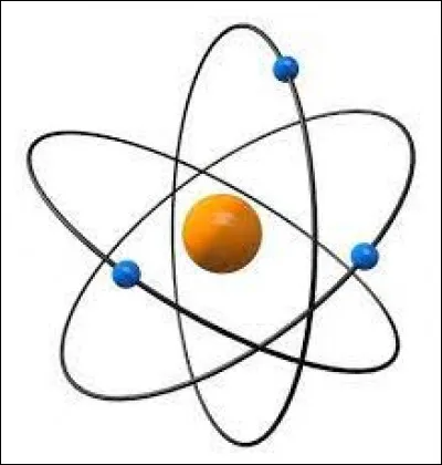 Comment appelle-t-on un ion charg&eacute; n&eacute;gativement ?