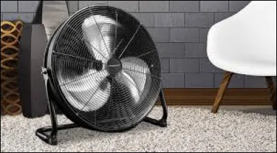 Quel est le nom de cet objet ?