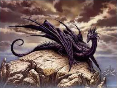 Quel est le nom de cette créature mythologique ?