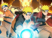 Quiz Connais-tu bien 'Naruto' ?
