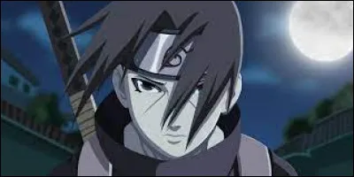 Comment le frère de Sasuke s'appelle-t-il ?