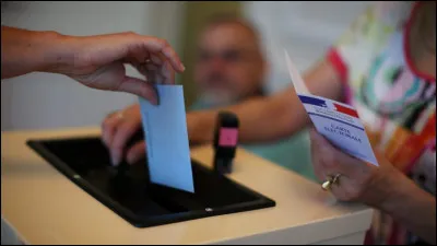 Quelle a été la participation en juin 2017 ?