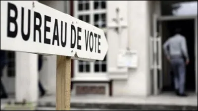 La participation aux élections législatives ...