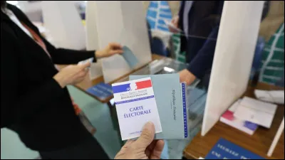 Combien y avait-il de votants aux législatives de 2017 ?