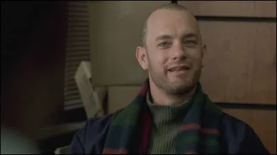 Dans ce film, Tom Hanks...