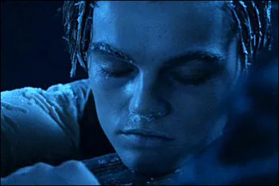 Comment meurt Leonardo DiCaprio dans ce film ?