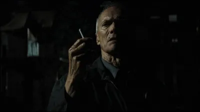 Comment meurt Clint Eastwood dans ce film ?