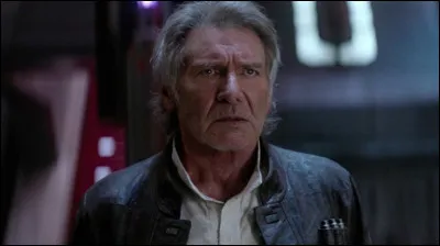 Comment meurt Harrison Ford dans ce film ?