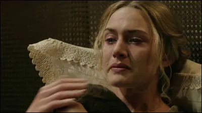 Dans ce film, Kate Winslet...