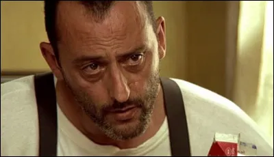 Dans ce film, Jean Reno...