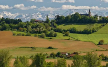 Quiz Regions francaises
