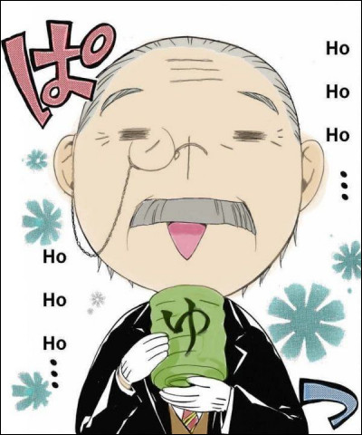 Quel âge a environ cet homme ?