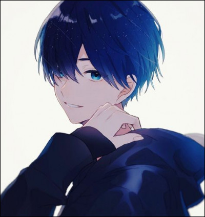 Quelle couleur domine sur celle-ci ?