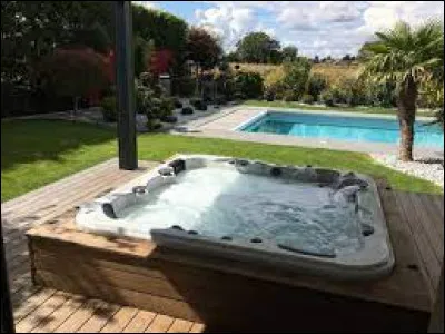 Pour te rafraîchir quand il fait chaud, que fais-tu ?