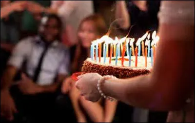 C'est l'anniversaire de l'un de tes amis. Que vas-tu lui offrir ?