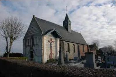 Nous terminons notre balade dans les Hauts-de-France, &agrave; Wulverdinghe. Commune de l'arrondissement de Dunkerque, elle se situe dans le d&eacute;partement ...