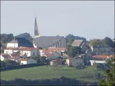 Je vous emm&egrave;ne dans les Pays-de-la-Loire, au Fief-Sauvin. Ancienne commune de l'arrondissement de Cholet, elle se situe dans le d&eacute;partement ...