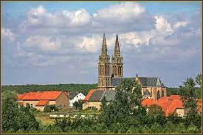 Nous sommes dans le Grand-Est, &agrave; Munster. Village du parc naturel r&eacute;gional de Lorraine, dans l'arrondissement de Sarrebourg-Ch&acirc;teau-Salins, il se situe dans le d&eacute;partement ...