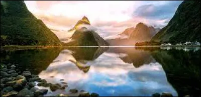 La capitale de la Nouvelle-Zélande est Wellington.