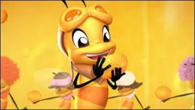 Quel est le nom des c&eacute;r&eacute;ales ayant cette abeille pour mascotte ?