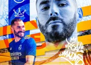Quiz Es-tu un vrai fan de Karim Benzema ?