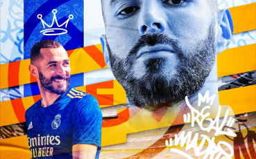 Quiz Real madrid