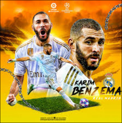 Combien de fois a-t-il &eacute;t&eacute; "joueur fran&ccedil;ais de l'ann&eacute;e" ?