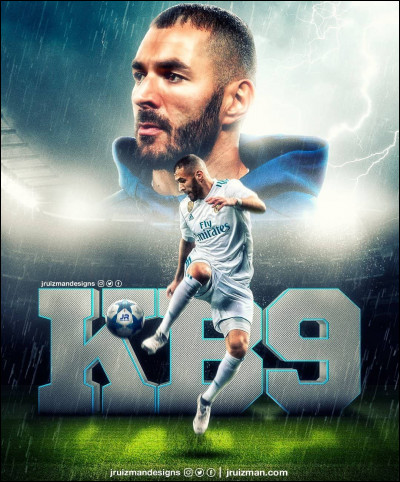 Combien de fois Benzema a-t-il gagn&eacute; la Ligue des champions ?