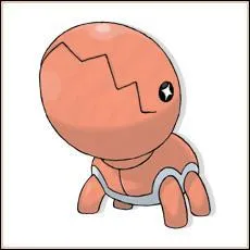 Comment s'appelle l'evolution de kraknoix ?