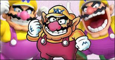 Quel est le nom de ce personnage issu des jeux "Mario" ?