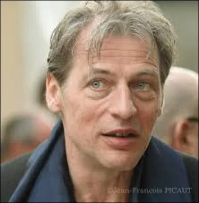 Quel était le métier de François Moutin ?