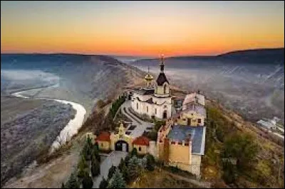 Comment appelle-t-on un habitant de la Moldavie ?