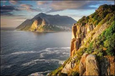 Quelle est la capitale du Cameroun ?