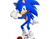 Quiz Les personnages dans Sonic