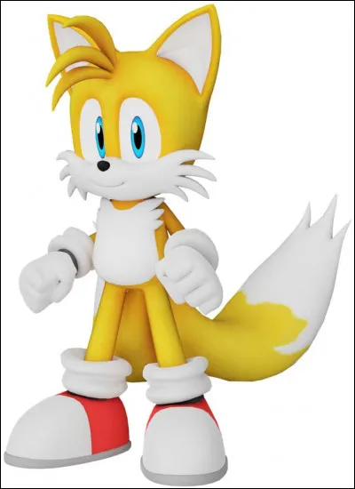 Qui est ce personnage ?